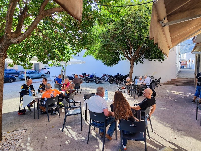 Restaurante Bar Los Cazadores, Sabors de la terreta - restaurante en Pego, Alicante, España