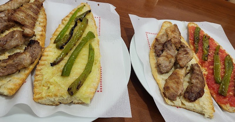 Restaurante Bar Marin Moreno - restaurante en Almassora, Castellón, España