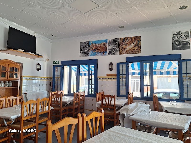 RESTAURANTE BAR PESCADORES - restaurante en Cullera, Valencia, España