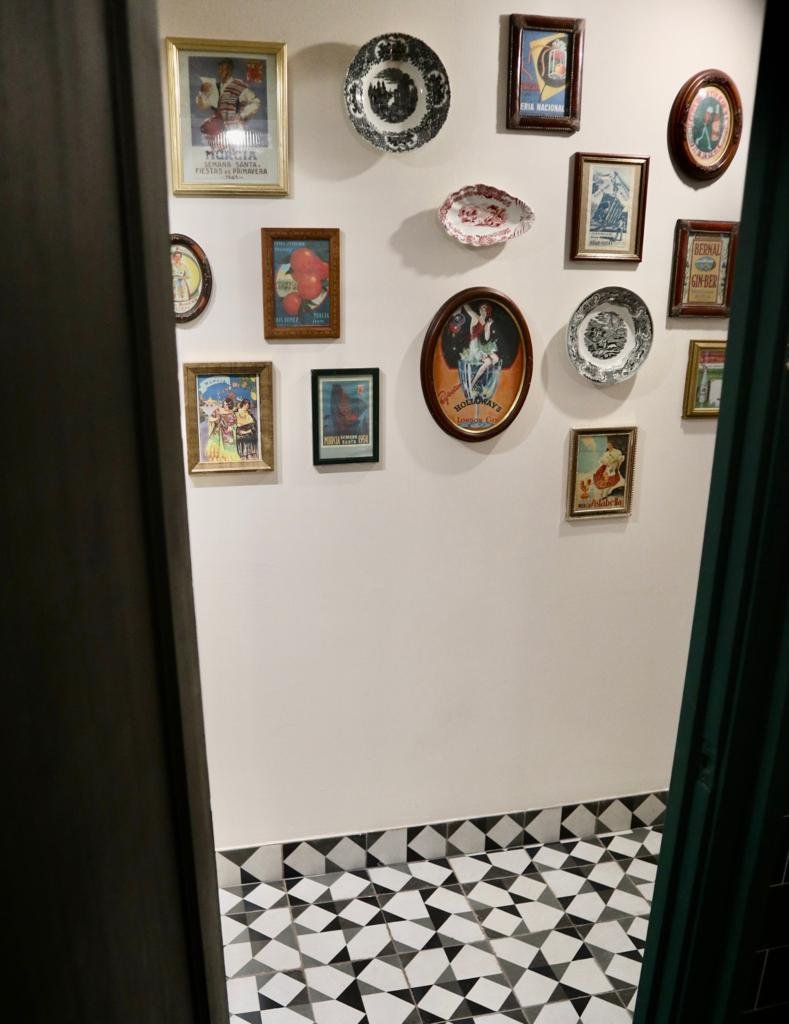 Restaurante/bar ZAGÁLICO - restaurante en Alicante, Alicante, España