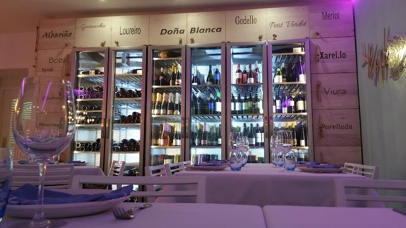 Restaurante Barbados - restaurante en Valencia, Valencia, España
