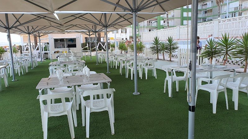 Restaurante Bariloche - restaurante en Cullera, Valencia, España