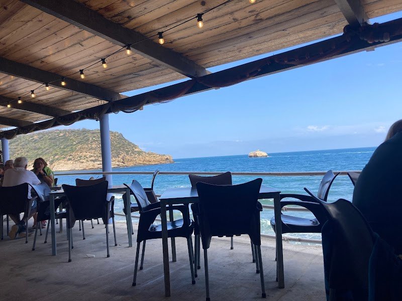 Restaurante Barraca100 - restaurante en Jávea, Alicante, España