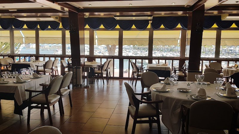 Restaurante Batiste - restaurante en Santa Pola, Alicante, España