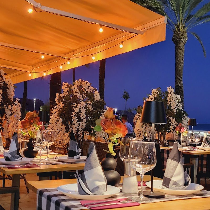 Restaurante Bella Ciao - restaurante en Altea, Alicante, España
