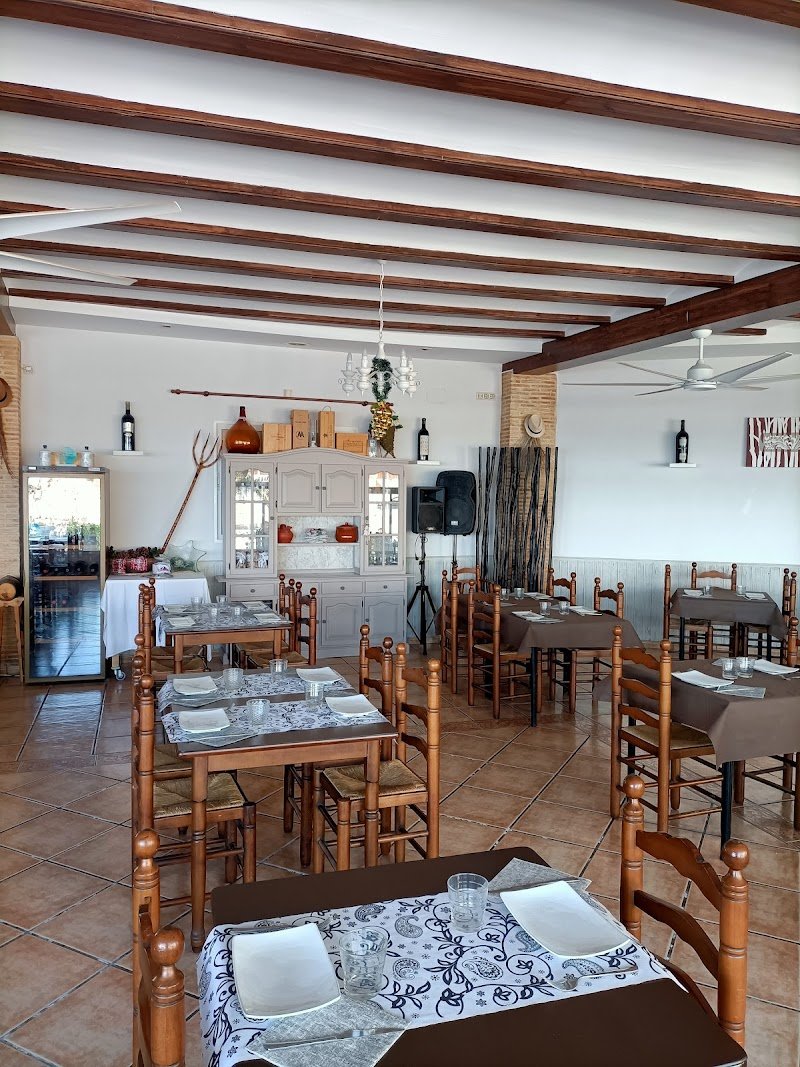 Restaurante Benavent - restaurante en Cullera, Valencia, España