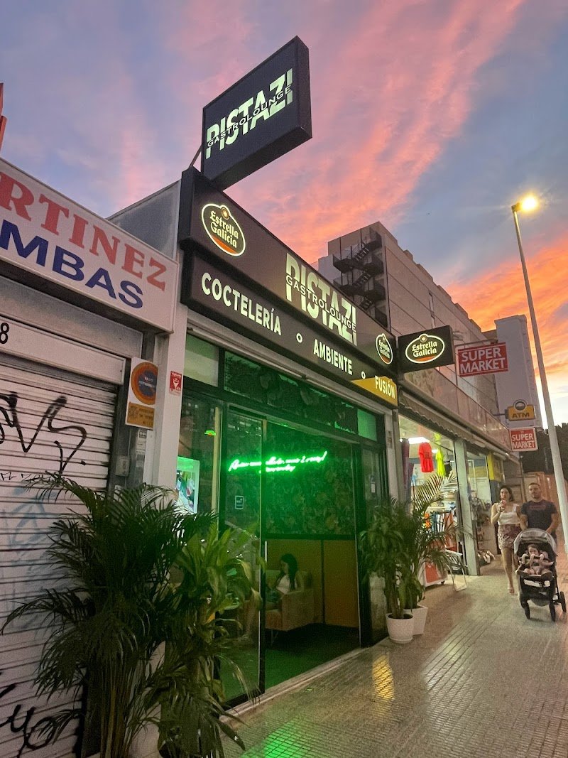 Restaurante Benidorm Pistazi gastrolounge | Restaurantes en Benidorm - restaurante en Benidorm, Alicante, España