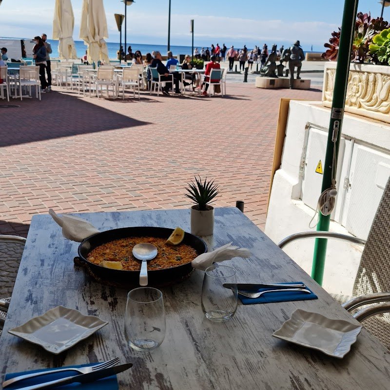 Restaurante Bistro - restaurante en Moraira, Alicante, España
