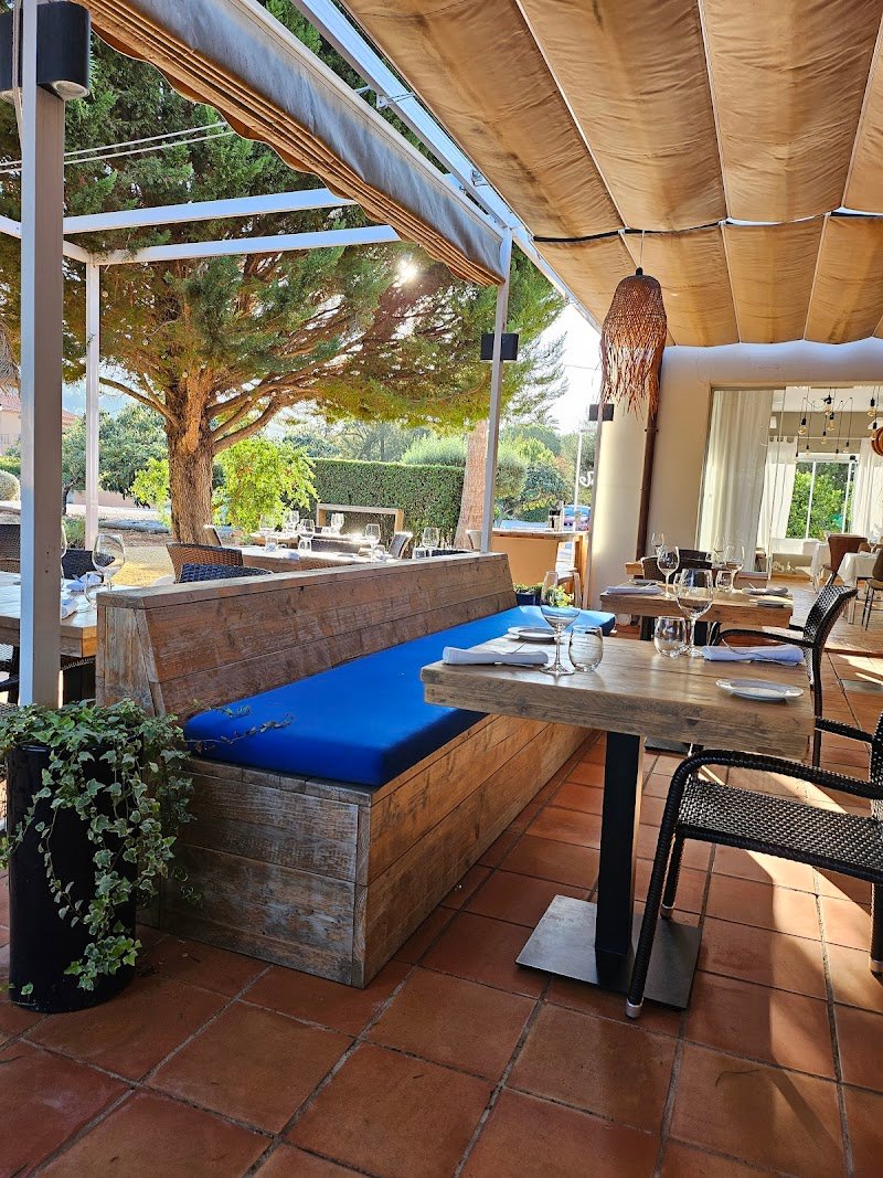Restaurante Bistro Selene - restaurante en Benissa, Alicante, España