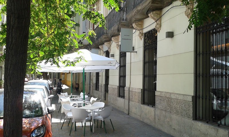 Restaurante Blanquerías - restaurante en Valencia, Valencia, España