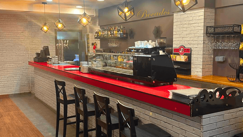 Restaurante Bocados - restaurante en Valencia, Valencia, España