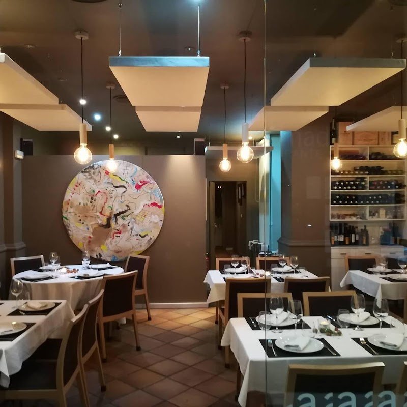 Restaurante Bocamada - restaurante en Valencia, Valencia, España
