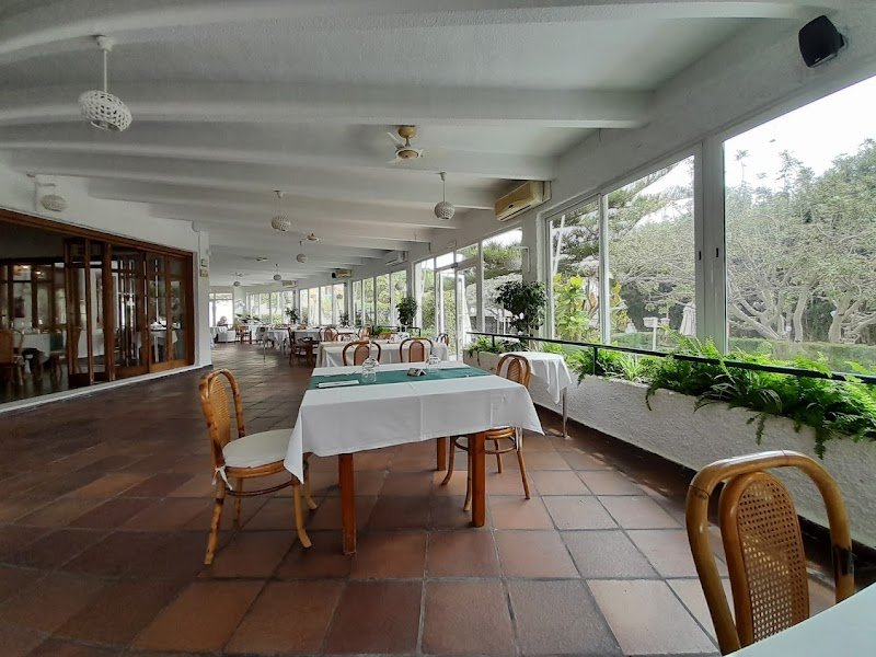 Restaurante Boga - restaurante en Gandía, Valencia, España