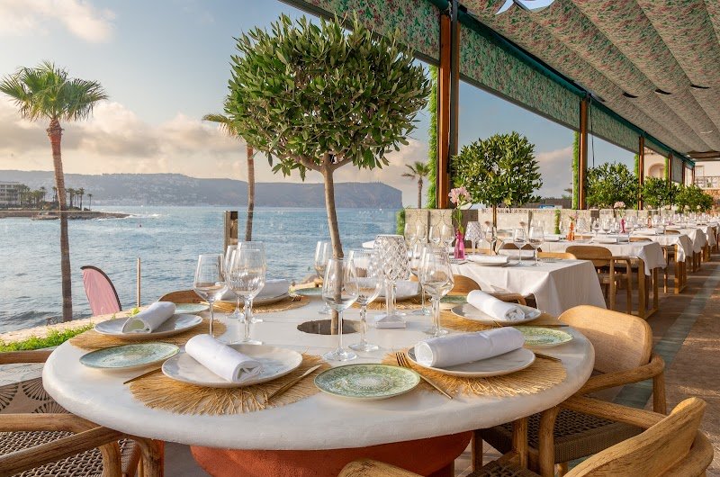 Restaurante Bohemians - restaurante en Jávea, Alicante, España