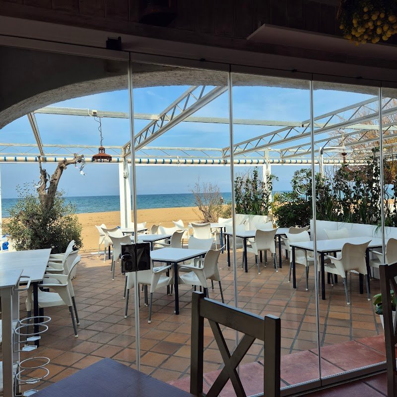 Restaurante Bona Platja Denia - restaurante en Dénia, Alicante, España