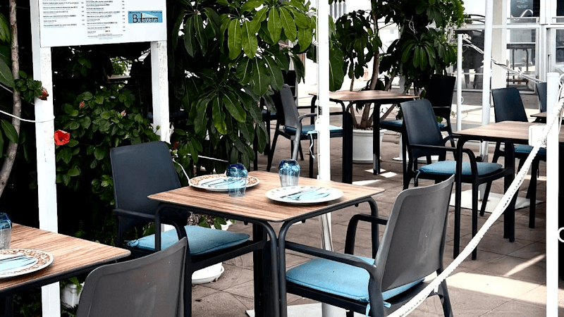 Restaurante Botavara - restaurante en Dénia, Alicante, España