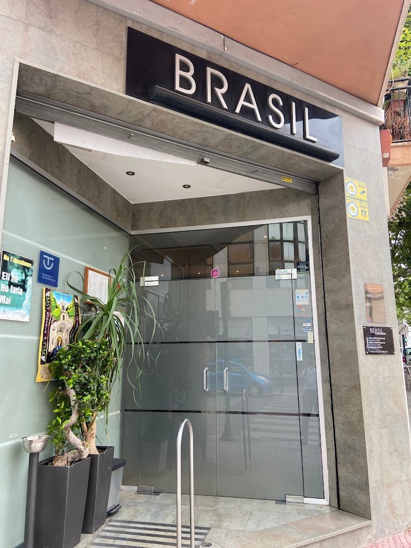 Restaurante Brasil - restaurante en Alcoi, Alicante, España