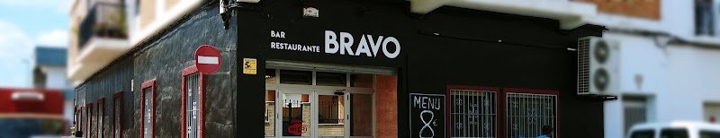 Restaurante Bravo - restaurante en Daimús, Valencia, España