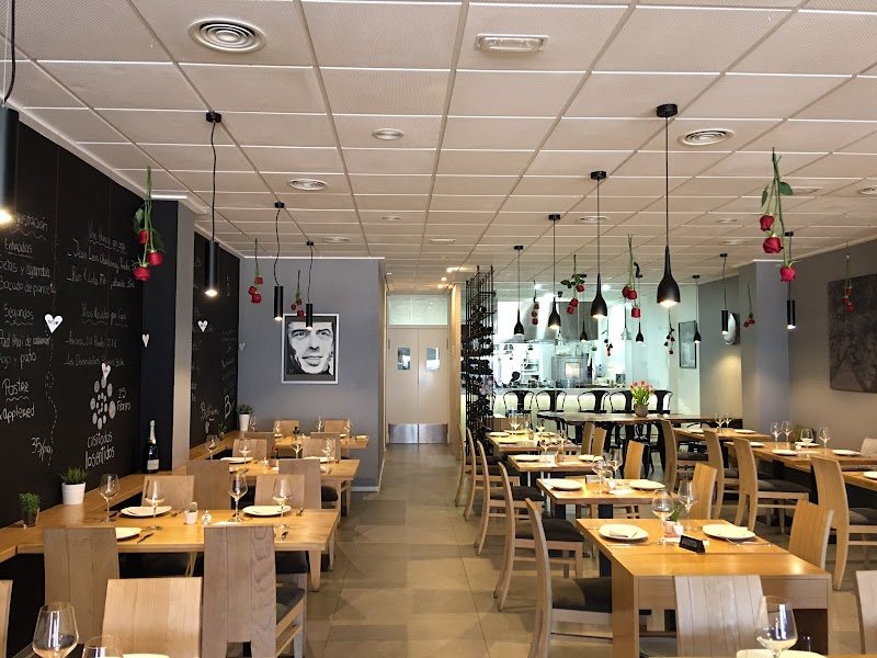 Restaurante Brel - restaurante en El Campello, Alicante, España