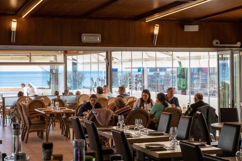 Restaurante Brisa Andaluza calpe - restaurante en Calpe, Alicante, España