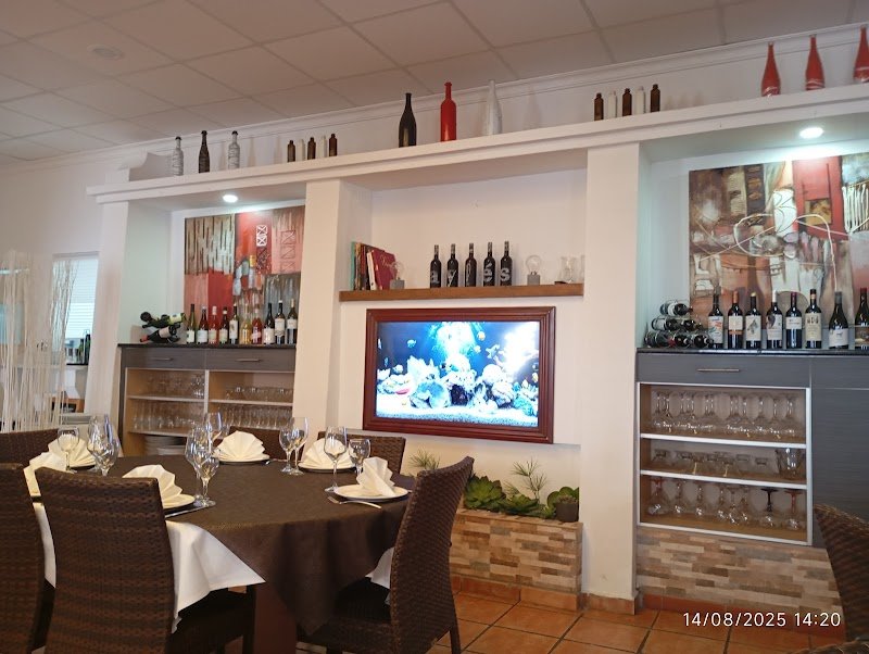 Restaurante Buen Lugar - restaurante en Gandía, Valencia, España