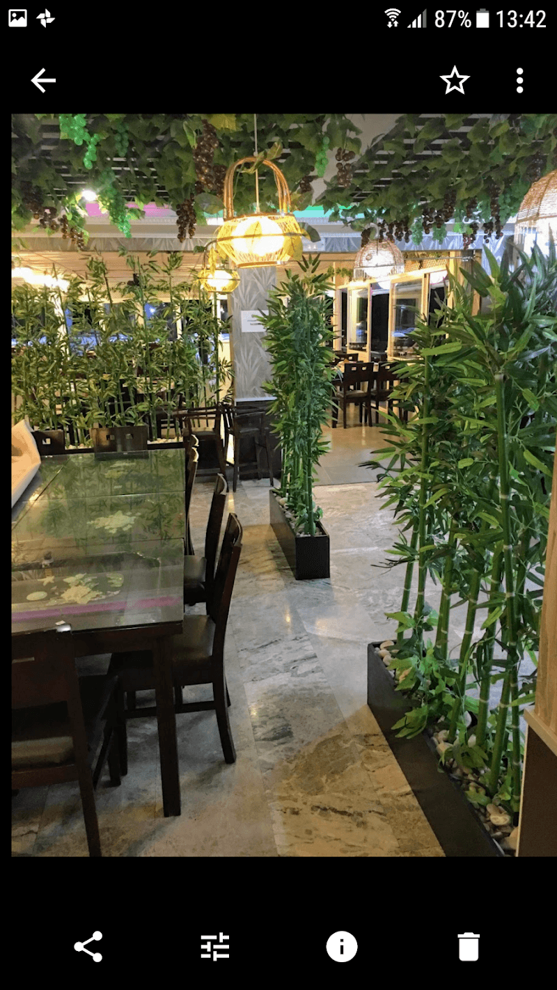 RESTAURANTE BUFFET JAPONÉS. - restaurante en Alicante, Alicante, España