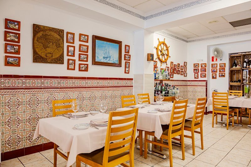 Restaurante Ca Chema Dénia - restaurante en Dénia, Alicante, España