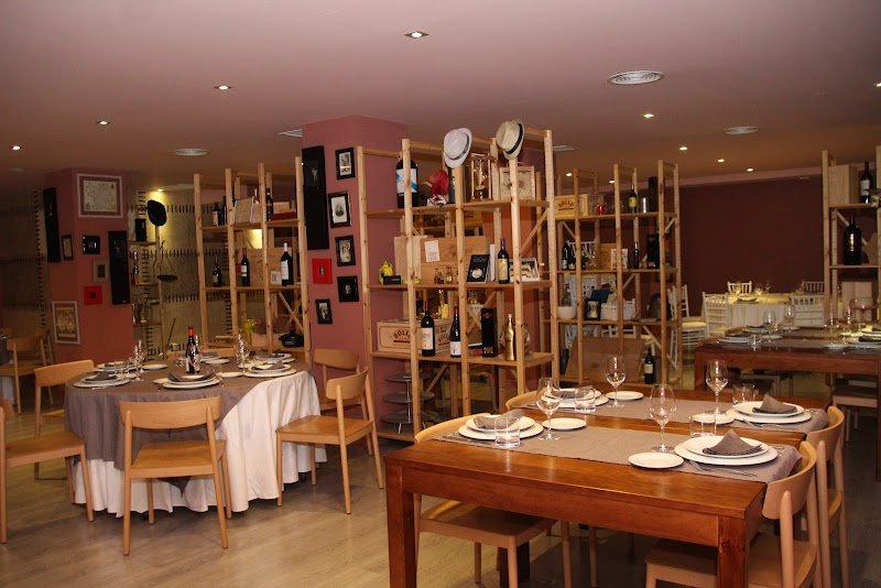 Restaurante Ca Fran - restaurante en Oliva, Valencia, España