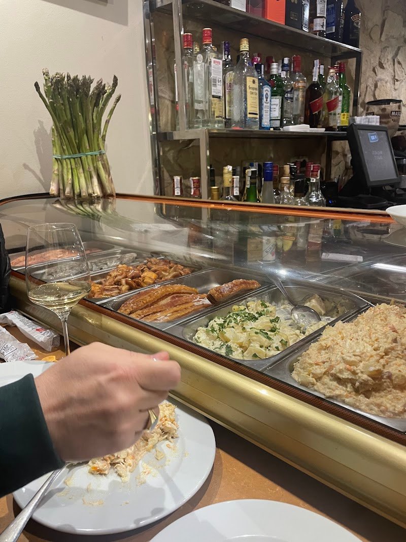 Restaurante CA JUAN Mutxamel - restaurante en San Juan de Alicante, Alicante, España