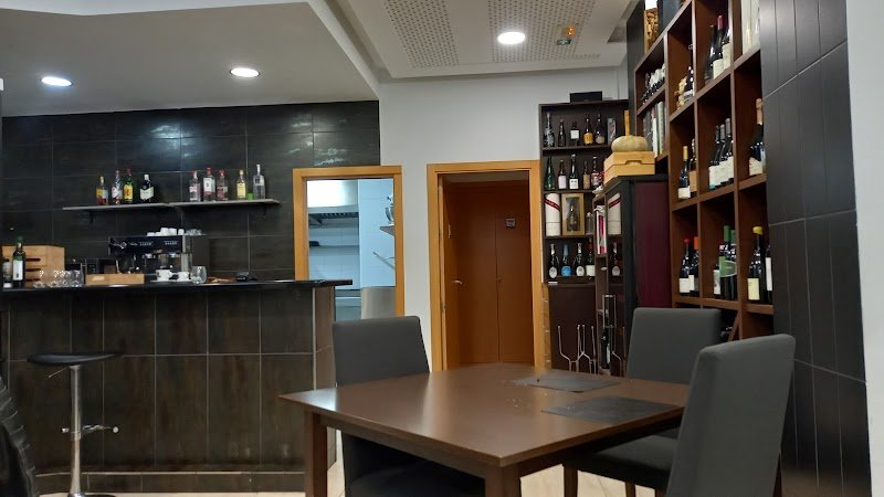 Restaurante Ca Marc - restaurante en Gandía, Valencia, España