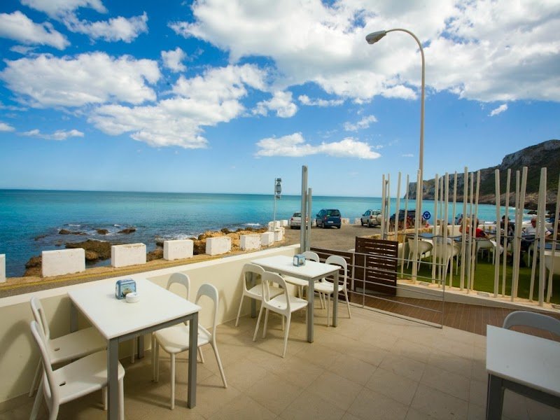Restaurante Ca Nano Denia - restaurante en Dénia, Alicante, España