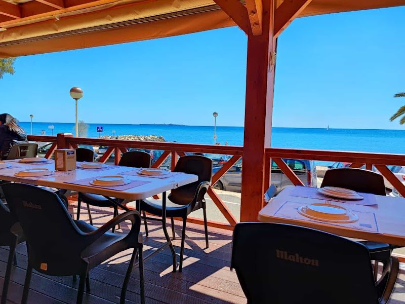 Restaurante Ca Pacorro - restaurante en Isla de Tabarca, Alicante, España