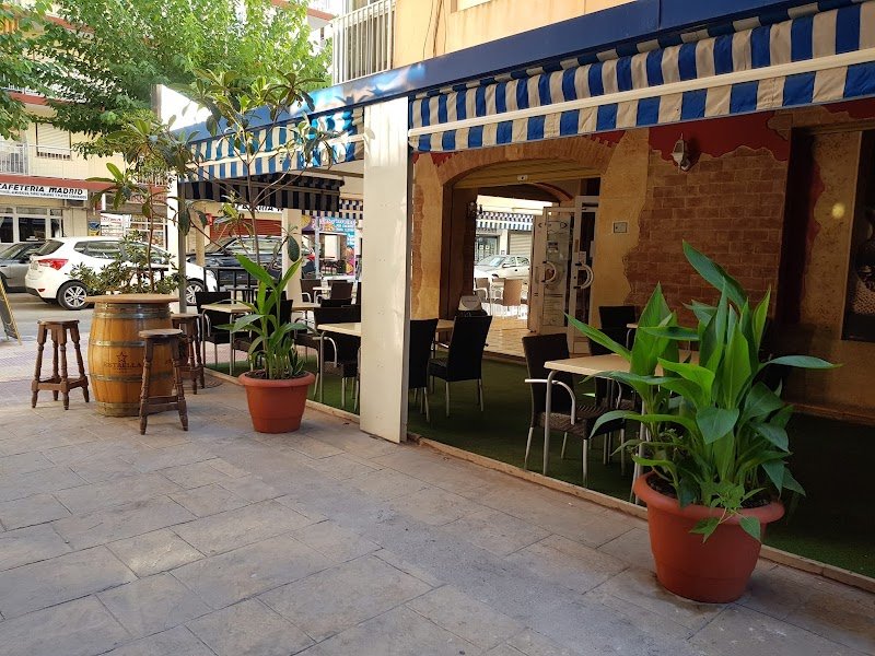 Restaurante Ca Pepa - restaurante en Cullera, Valencia, España