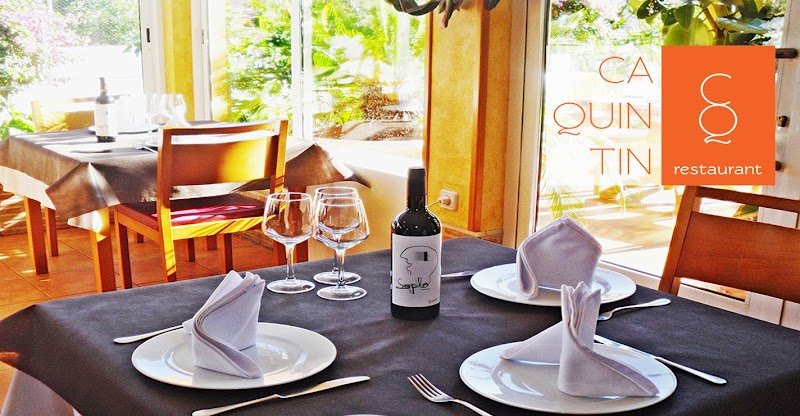 Restaurante Ca Quintín - restaurante en Cullera, Valencia, España
