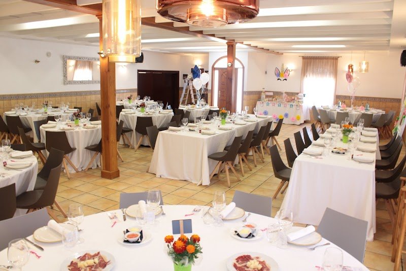 Restaurante Cachito - restaurante en Elche, Alicante, España