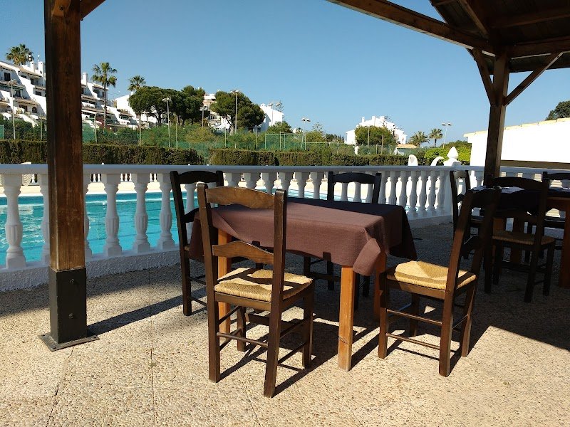 Restaurante Cala Capitán - restaurante en Orihuela Costa, Alicante, España