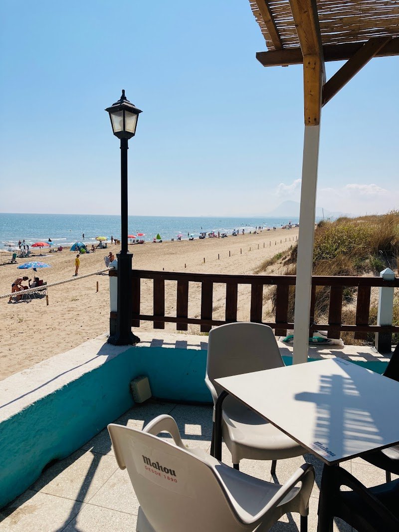 Restaurante Camping Pepe - restaurante en Oliva, Valencia, España
