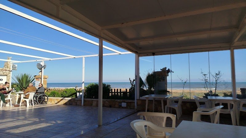 Restaurante Camping San Vicente - restaurante en Xeraco, Valencia, España
