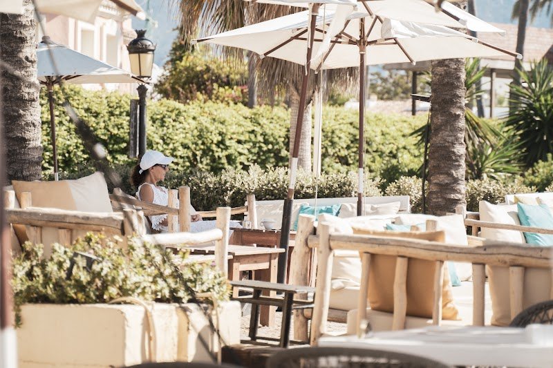 Restaurante Camurí - Las Cuchis - restaurante en Marbella, Málaga, España