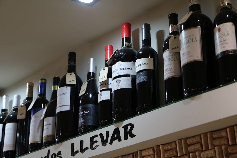 Restaurante Capri - restaurante en Alicante, Alicante, España