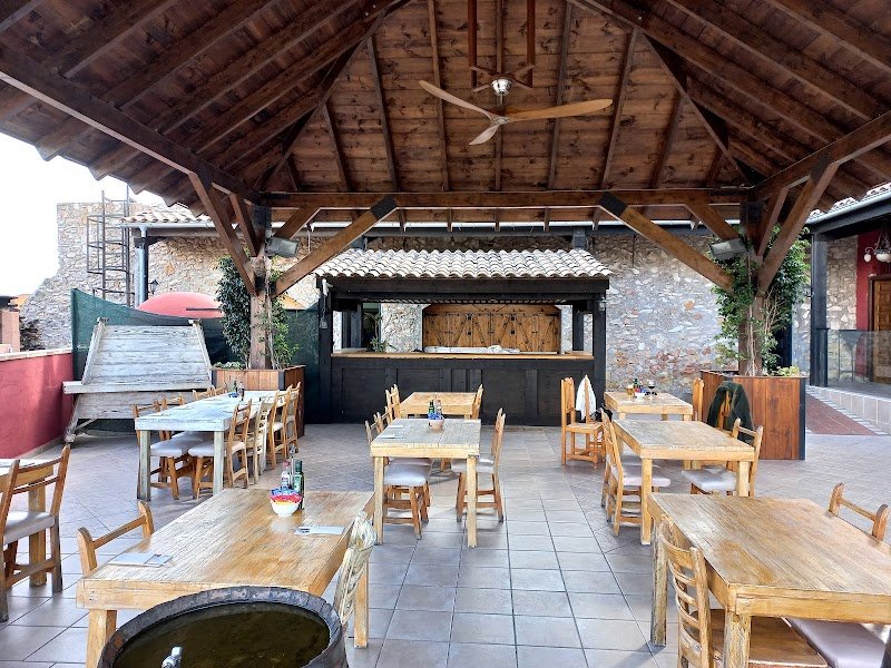 Restaurante Carbón - restaurante en La Nucía, Alicante, España