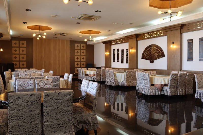 Restaurante Casa China - restaurante en Elche, Alicante, España