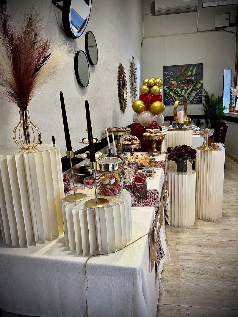 Restaurante Casa Coco - restaurante en Santa Pola, Alicante, España