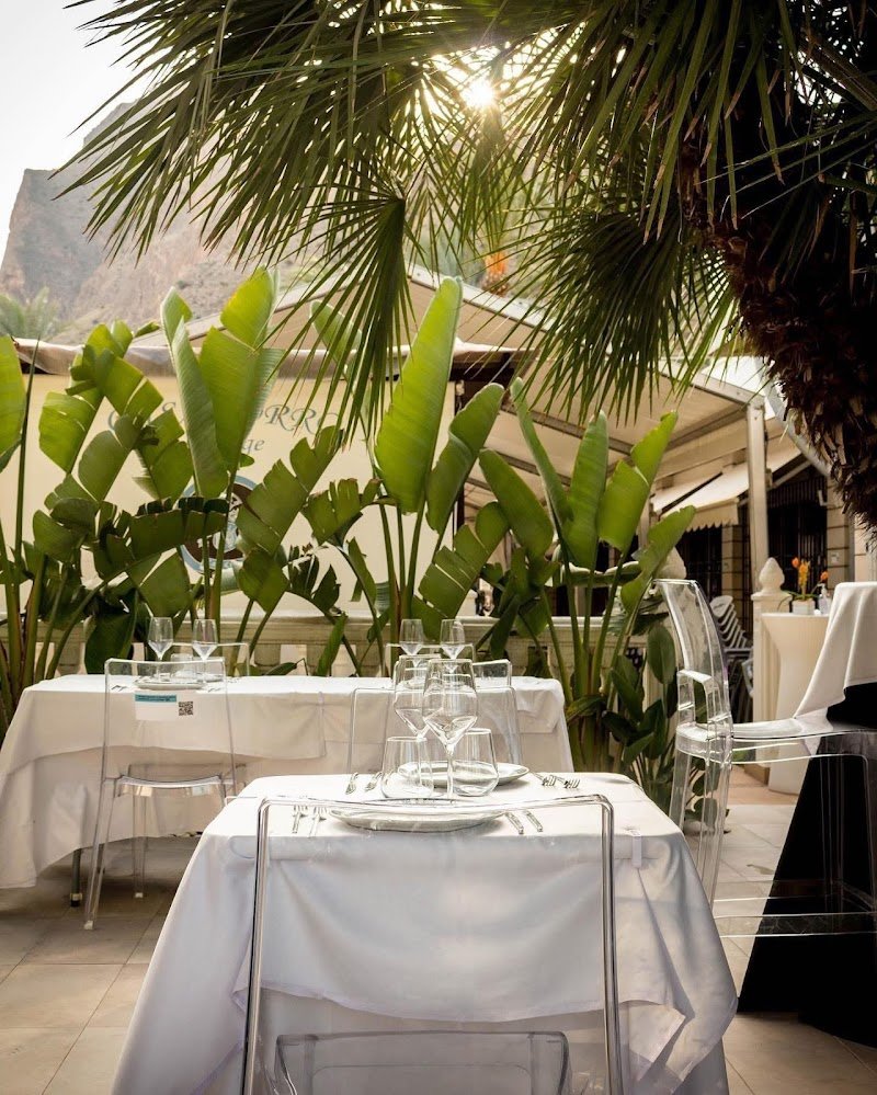 Restaurante Casa Corro - restaurante en Orihuela, Alicante, España