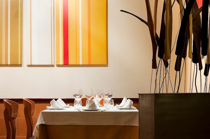 Restaurante Casa Enrique - restaurante en Valencia, Valencia, España