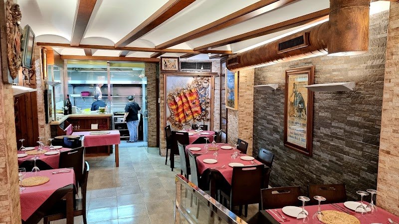 Restaurante Casa Eulogio - restaurante en Valencia, Valencia, España