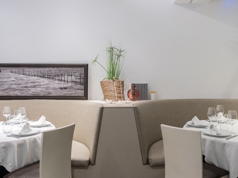 Restaurante Casa Eusebio - restaurante en Valencia, Valencia, España