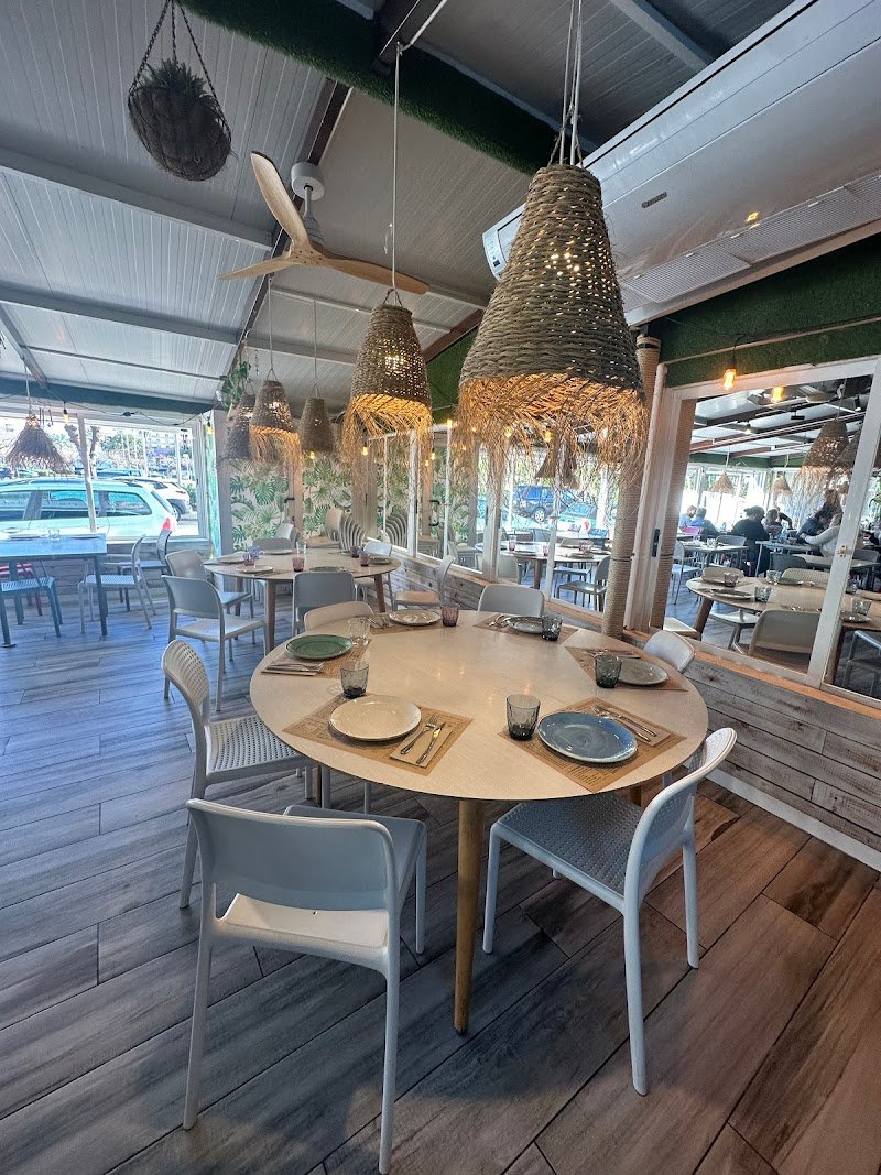 Restaurante Casa José - restaurante en Gandía, Valencia, España
