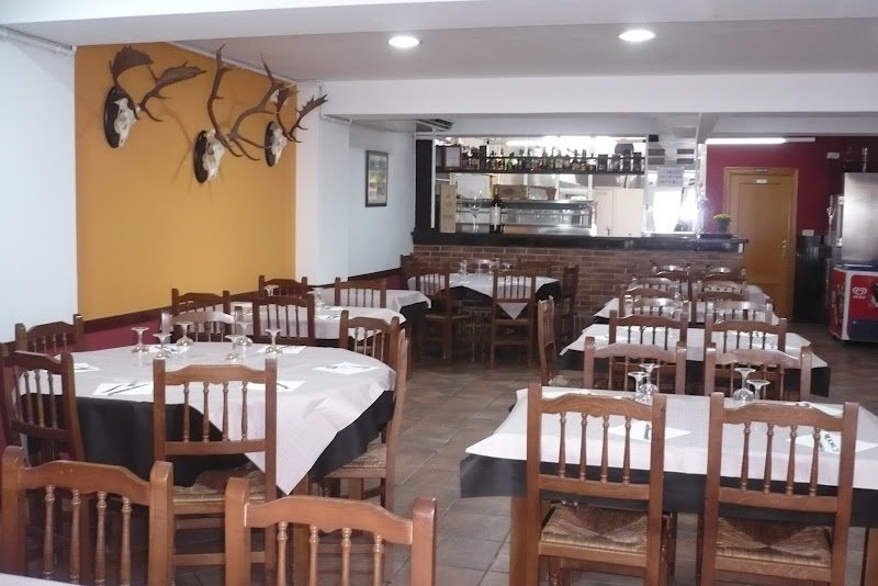 Restaurante Casa Juan - restaurante en Port de Sagunt, Valencia, España
