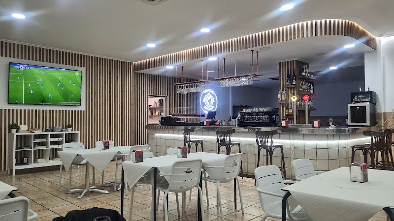 Restaurante Casa Juanito - restaurante en Santa Pola, Alicante, España